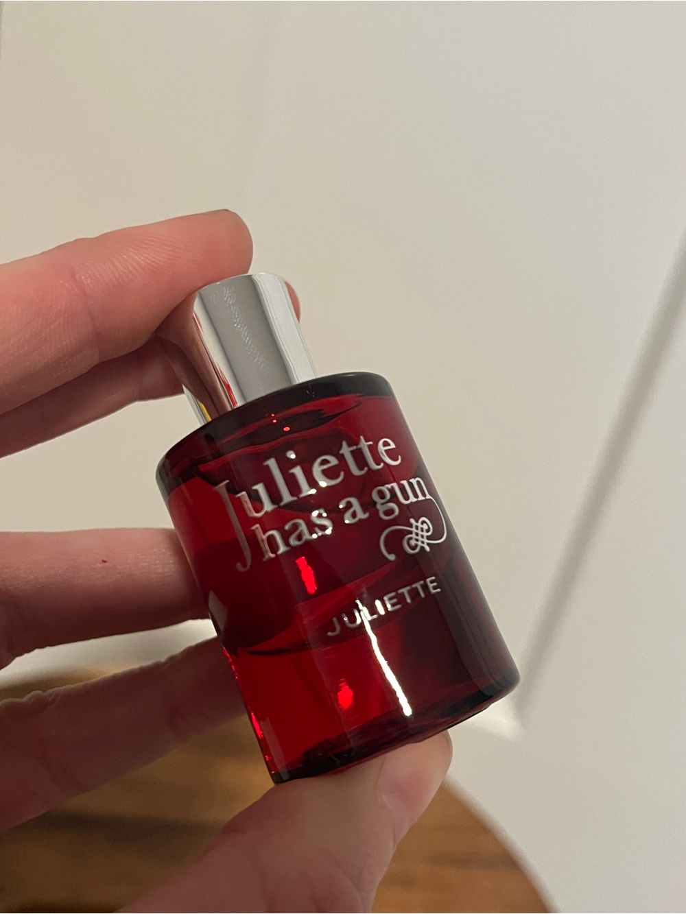 Juliette Has a Gun - Juliette, Lust for Sun, Pear Inc - 8mL each - Picture 2 of 5